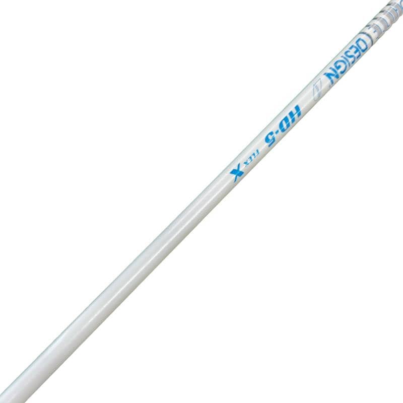 【中古】 キャロウェイスリーブ付き(ELYTE系) グラファイトデザインフェアウェイウッド用 シャフト Tour AD HD-5 (フレックスX)Bランク ゴルフクラブ｜ゴルフパートナー 中古クラブ店