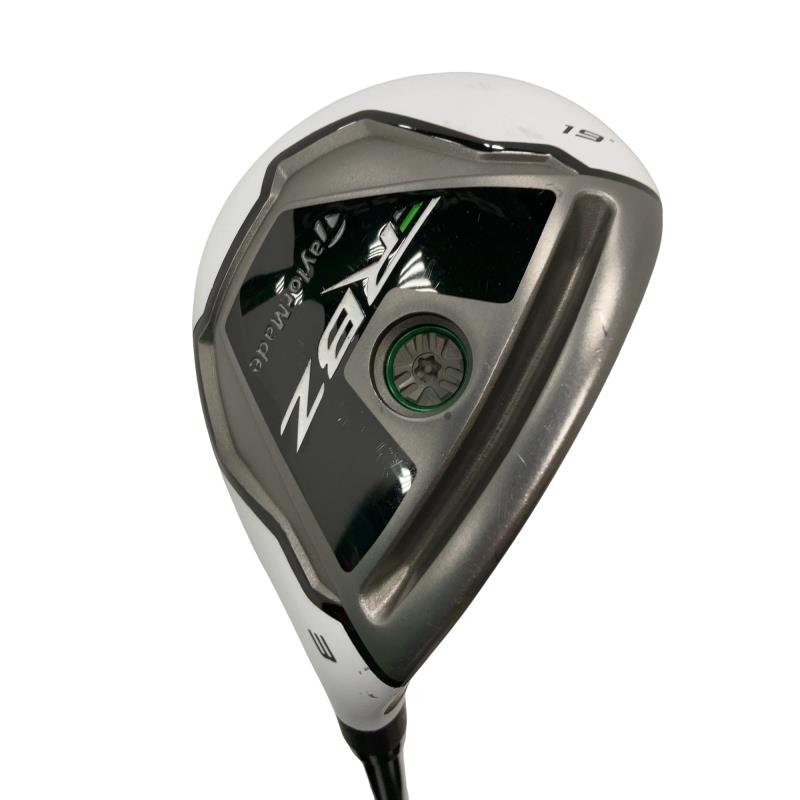 【中古】 仕立て屋お手伝いさん RBZ U3 ありがた味 UT RB-55(ありがた味) (フレックスR) メンズ 成人男性用 右利き 右用 C位置付ける ゴルフ野球クラブ クラブ-メンズクラブ-ユーティリティ