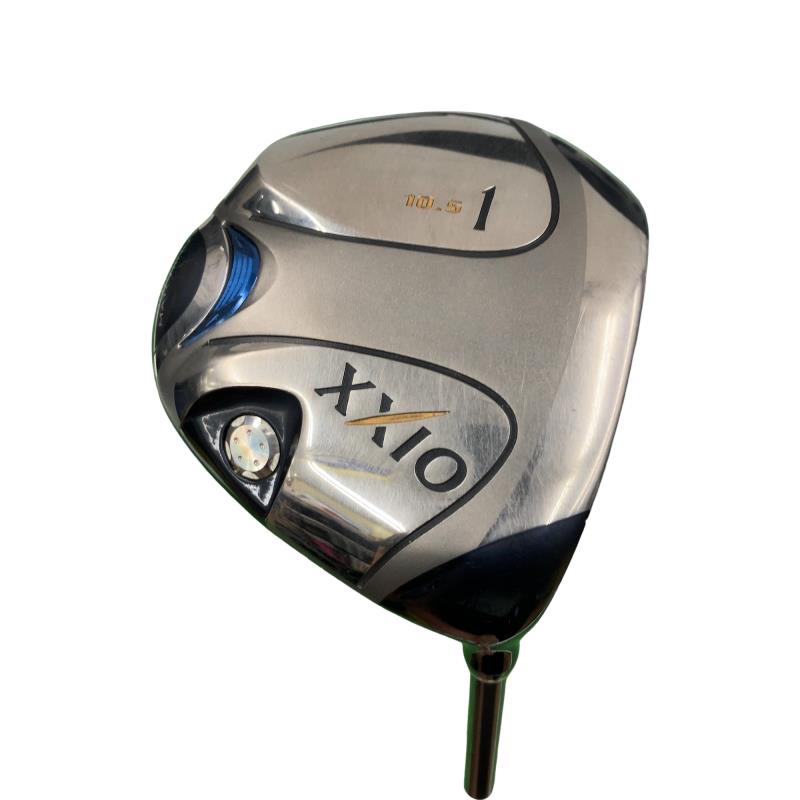 【中古】 ダンロップ XXIO(2008) 10.5° １番ウッド DR XXIO MP500M (フレックスR) メンズ 成人男性用 右利き 右用 C序列付ける ゴルフ野球クラブ