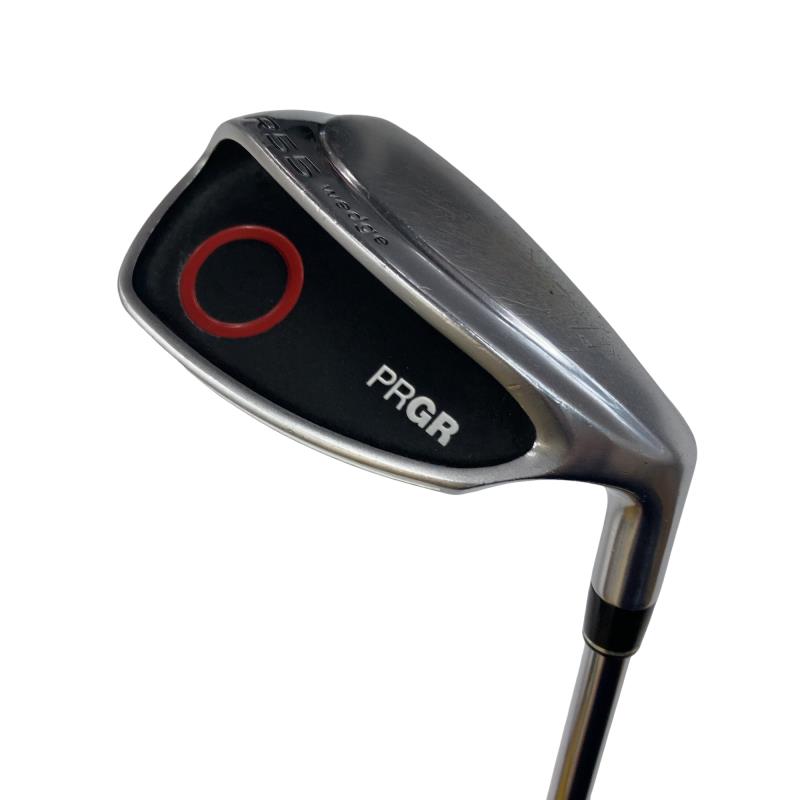 【中古】 労働者階級歯車 R55 wedge 35in ウェッジ WG スチール写真 (フレックス余分の物) メンズ 成人男性用 右利き 右用 C価値づける ゴルフ野球クラブ