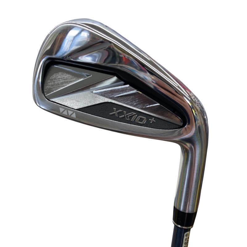 【中古】 ダンロップ XXIO(2026) 足し加える #4 単品アイアン LI SPEEDER NX DST for XXIO(IR) (フレックスR) メンズ 成人男性用 右利き 右用 B価値づける ゴルフ野球クラブ