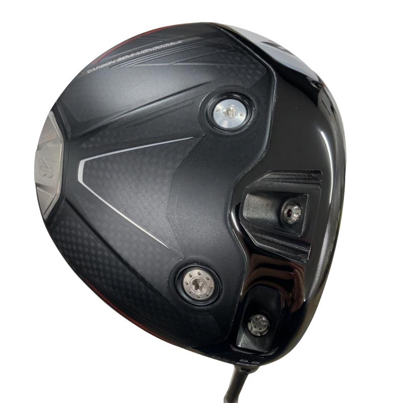 【中古】 ブリヂストン BRIDGESTONE BX1 ST 9.5° ドライバー DR VENTUS BS6 II(DR) (フレックスS) メンズ 男性用 右利き 右用 Bランク ゴルフクラブ