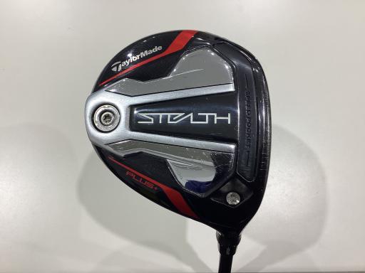 中古】 ピン G410 3W フェアウェイウッド FW ALTA J CB RED(FW