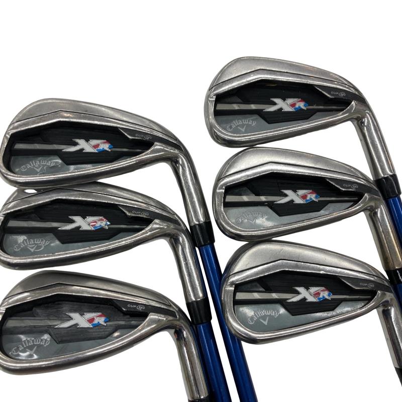 APEX MB 2024 | アイアンセット | キャロウェイ 2024 Callaway Apex MB Irons - Graphite – Lefties Only Golf Shop