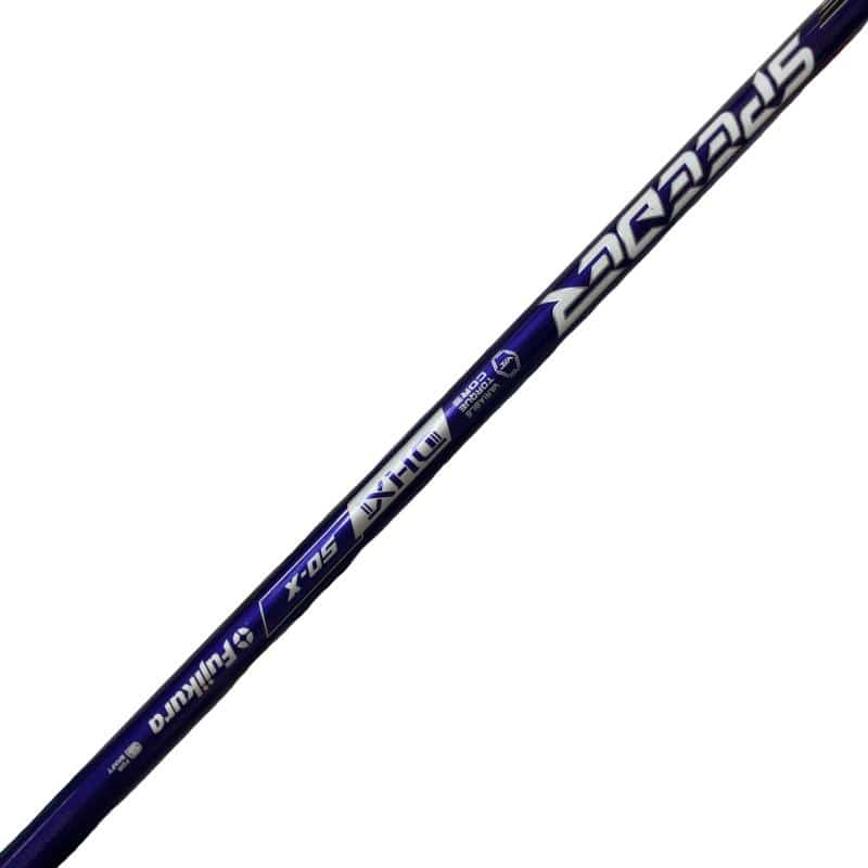 【中古】 タイトリストスリーブ付き(GTS系) フジクラドライバー用 シャフト SPEEDER NX VIOLET 50 (フレックスX)Bランク ゴルフクラブ｜ゴルフパートナー 中古クラブ店
