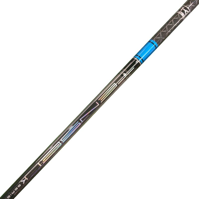 【中古】 テーラーメイドスリーブ付き(Qi4D系) 三菱ケミカル(レイヨン)ドライバー用 シャフト TENSEI PRO BLUE 1K 50 (フレックスS)Bランク ゴルフクラブ｜ゴルフパートナー 中古クラブ店