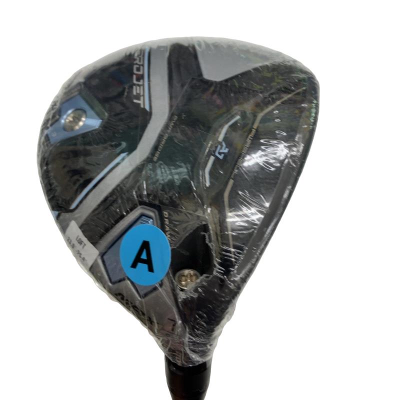 【中古】 コブラ cobra AEROJET MAX 7W レディース フェアウェイウッド FW SPEEDER NX for Cobra(AEROJET FW) (フレックスA) レディース お上さん用 右利き 右用 N序列付ける ゴルフ野球クラブ
