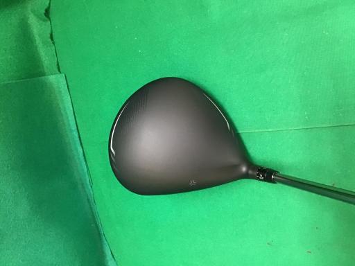 【中古】 ダンロップ SRIXON ZX5 Mk II LS 10.5° ドライバー DR 純正特注シャフト (フレックスS) メンズ 男性用 右利き 右用 Cランク ゴルフクラブ