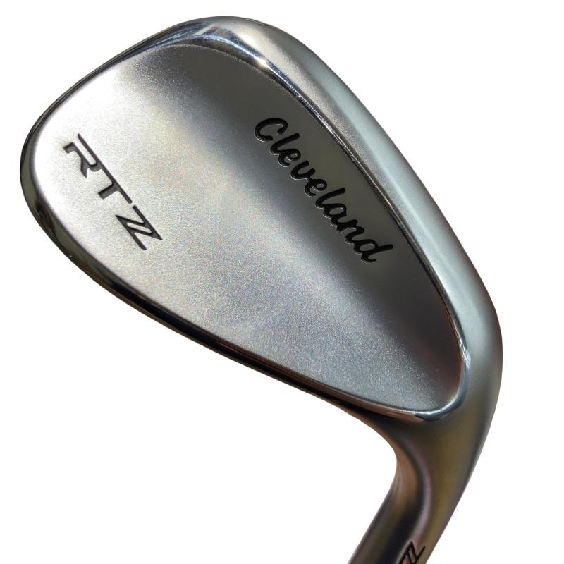 【中古】 クリーブランド Cleveland RTZ ツアーサテン 50°/10° MID ウェッジ WG Dynamic Gold (フレックスS) メンズ 男性用 右利き 右用 Bランク ゴルフクラブ