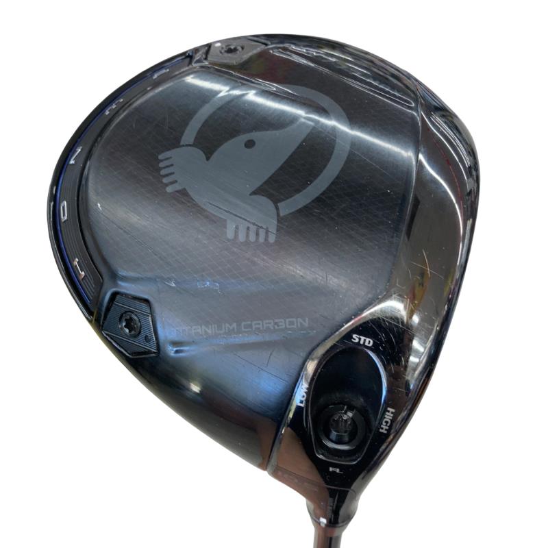 【中古】 本間ゴルフ TOUR WORLD TW777 MAX 10.5° １番ウッド DR VIZARD for TW777(DR) (フレックスS) メンズ 成人男性用 右利き 右用 C序列付ける ゴルフ野球クラブ