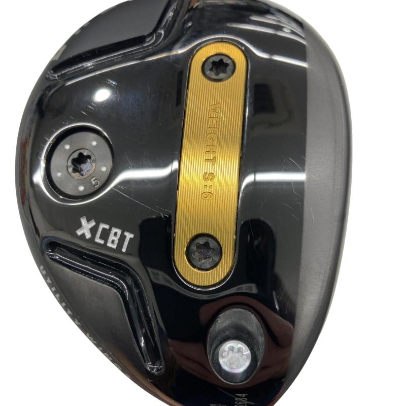 【中古】 ダイワ(グローブライド) ONOFF UTILITY WINGS(2026) KURO U4 ありがた味 UT CBT:626U (フレックスS) メンズ 成人男性用 右利き 右用 B序列付ける ゴルフ野球クラブ