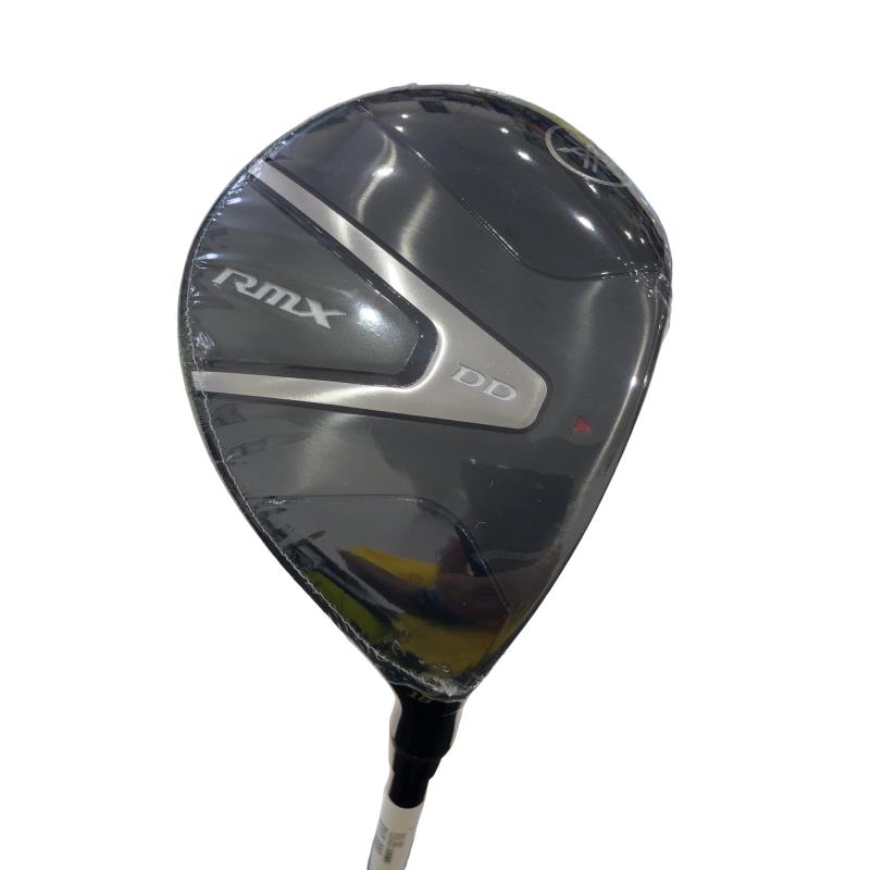 【中古】 ヤマハ RMX DD(2026) 5W フェアウェイウッド FW TENSEI FR f60 (フレックスS) メンズ 男性用 右利き 右用 Aランク ゴルフクラブ｜ゴルフパートナー 中古クラブ店