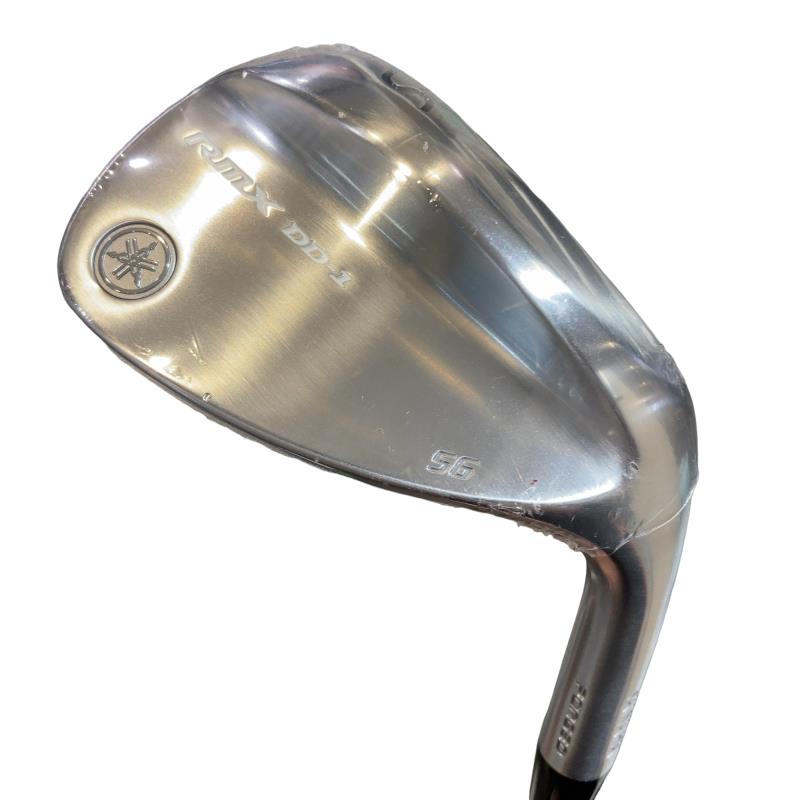 【中古】 ヤマハ RMX DD-1(2026) SW ウェッジ WG NS PRO MODUS3 TOUR105 (フレックスS) メンズ 男性用 右利き 右用 Aランク ゴルフクラブ