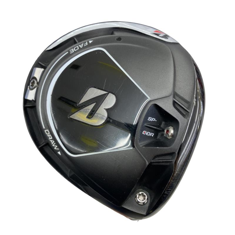 【中古】 ブリヂストン BRIDGESTONE B-Limited B1 9.5° １番ウッド DR リシャフト (フレックス余分の物) メンズ 成人男性用 右利き 右用 C価値づける ゴルフ野球クラブ