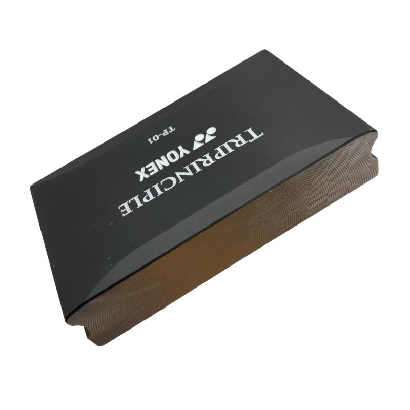 【中古】 ヨネックス TRIPRINCIPLE TP-01 36インチ パター PT スチール (フレックスその他) メンズ 男性用 右利き 右用 Cランク ゴルフクラブ