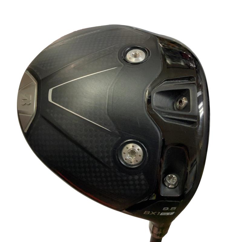 【中古】 ブリヂストン BRIDGESTONE BX1 ST  9.5° １番ウッド DR 完全無欠特注立て坑 (フレックスS) メンズ 成人男性用 右利き 右用 C序列付ける ゴルフ野球クラブ