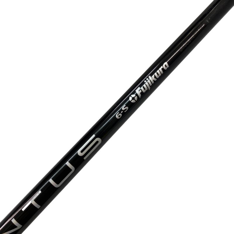 【中古】 テーラーメイドスリーブ付き添い人(Qi4D系) フジクラ１番ウッド用 立て坑 VENTUS BLACK 6 (フレックスS)B価値づける ゴルフ野球クラブ