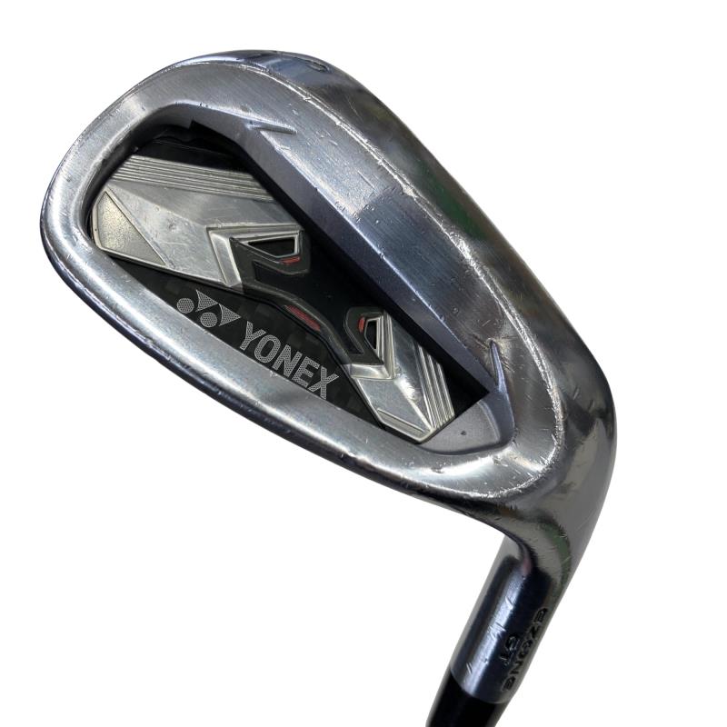 【中古】 ヨネックス EZONE GT(2020) SW ウェッジ WG NST002(IR) (フレックスR) メンズ 男性用 右利き 右用 Dランク ゴルフクラブ