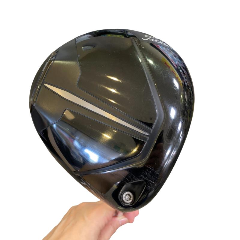【中古】 タイトリスト TSR2 10° １番ウッド DR TSP111 (フレックスSR) メンズ 成人男性用 右利き 右用 C位置づける ゴルフ野球クラブ