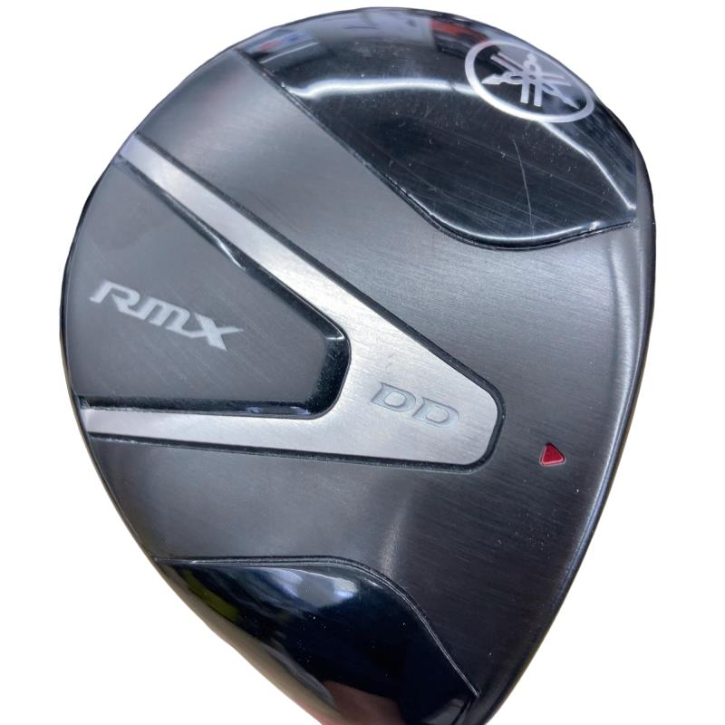 【中古】 ヤマハ RMX DD(2026) 7W フェアウェイウッド FW TENSEI GR f50 (フレックスSR) メンズ 男性用 右利き 右用 Cランク ゴルフクラブ 18,819円