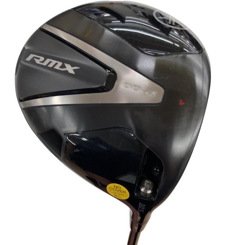 【中古】 ヤマハ RMX DD-2(2026) 10.5° ドライバー DR TENSEI GR 50 (フレックスSR) メンズ 男性用 右利き 右用 Bランク ゴルフクラブ|ゴルフパートナー 中古クラブ店