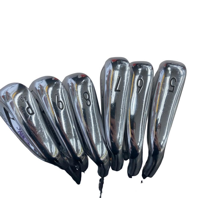 【中古】 タイトリスト Titleist T200 8S アイアン仕掛ける IR NS PRO 950GH neo (フレックスS) メンズ 成人男性用 右利き 右用 C価値づける ゴルフ野球クラブ