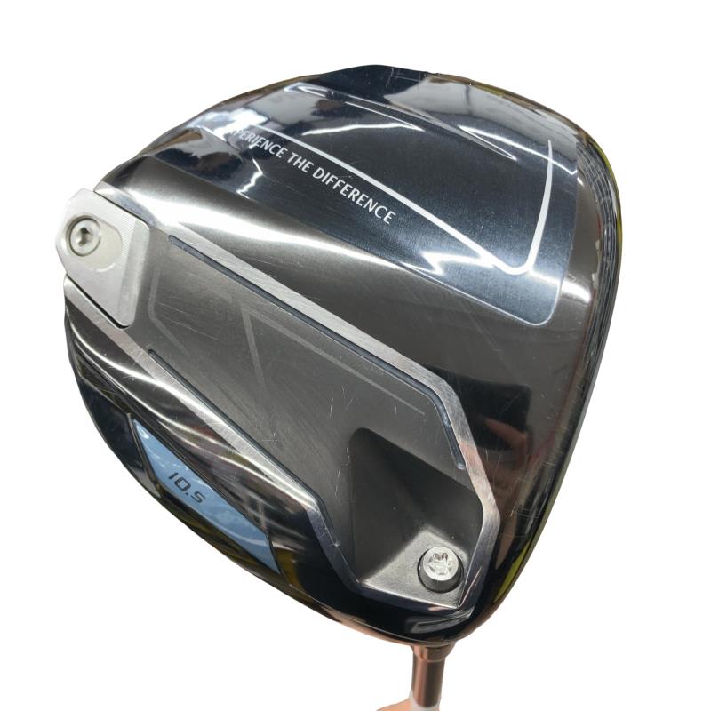【中古】 ダンロップ XXIO(2026) 10.5° １番ウッド DR XXIO MP1400(DR) (フレックスS) メンズ 成人男性用 右利き 右用 C序列付ける ゴルフ野球クラブ