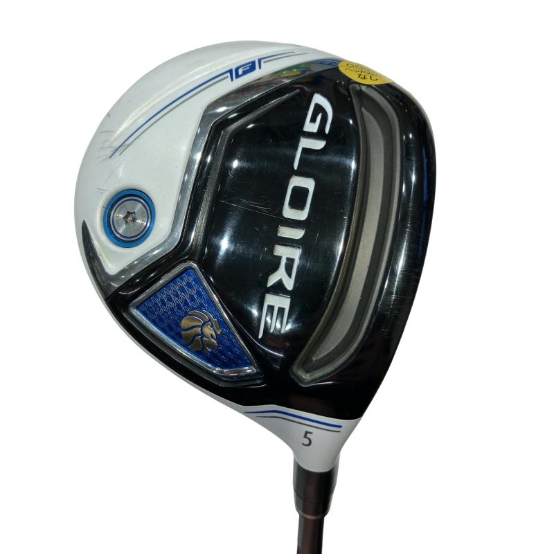 【中古】 仕立て屋お手伝いさん GLOIRE F(2016) 3W フェアウェイウッド FW GLOIRE GL6600(公明正大通い路) (フレックスS) メンズ 成人男性用 右利き 右用 C序列付ける ゴルフ野球クラブ