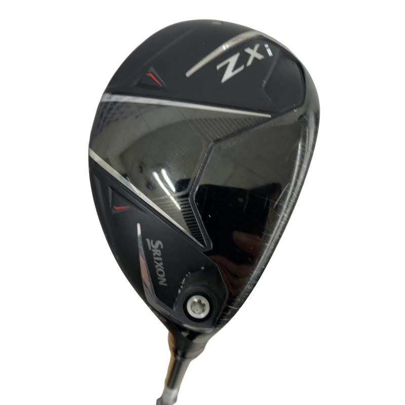 【中古】 ダンロップ SRIXON ZXi H4 ありがた味 UT Diamana ZXi 60 for HYBRID (フレックスS) メンズ 成人男性用 右利き 右用 C価値づける ゴルフ野球クラブ