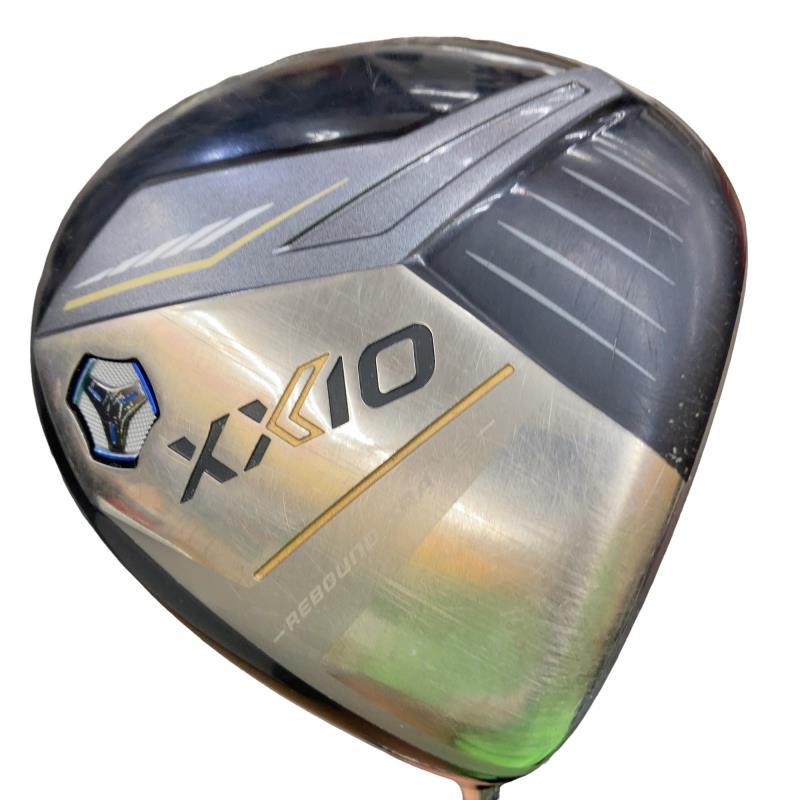 【中古】 ダンロップ XXIO(2024) 10.5&deg; ドライバー DR XXIO MP1300(DR) (フレックスS) メンズ 男性用 右利き 右用 Cランク ゴルフクラブ｜ゴルフパートナー 中古クラブ店 24,386円