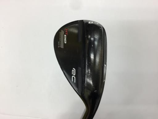 【中古】 ロイヤルコレクション RC BB WEDGE ブラック 58° ウェッジ WG NS PRO 950GH neo (フレックスS) メンズ 男性用 右利き 右用 Cランク ゴルフクラブ 11,480円