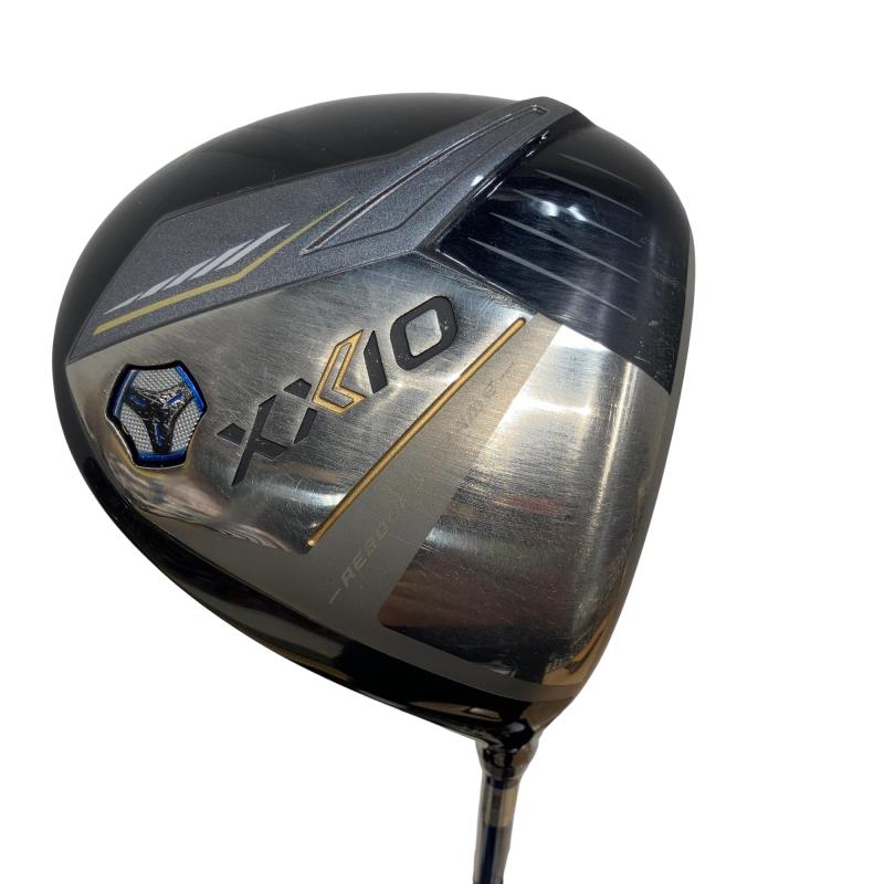 【中古】 ダンロップ XXIO(2024) 10.5&deg; ドライバー DR XXIO MP1300(DR) (フレックスR) メンズ 男性用 右利き 右用 Cランク ゴルフクラブ｜ゴルフパートナー 中古クラブ店