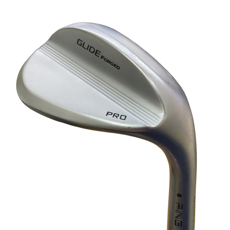 【中古】 ピン PING GLIDE FORGED PRO 58°/10° S(アーコス無し) ウェッジ WG NS PRO MODUS3 TOUR105 (フレックスS) メンズ 男性用 右利き 右用 Cランク ゴルフクラブ 7,687円