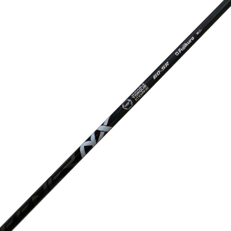 【中古】 ピン捩り付き添い人(G400系) フジクラフェアウェイウッド用 立て坑 SPEEDER NX BLACK 60 (フレックスSR)B価値づける ゴルフ野球クラブ
