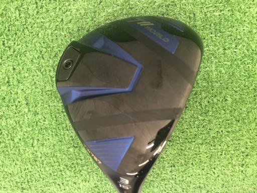 【中古】 本間ゴルフ TOUR WORLD TW767 3W フェアウェイウッド FW VIZARD EZ-A 5 (フレックスS) メンズ 男性用 右利き 右用 Cランク ゴルフクラブ