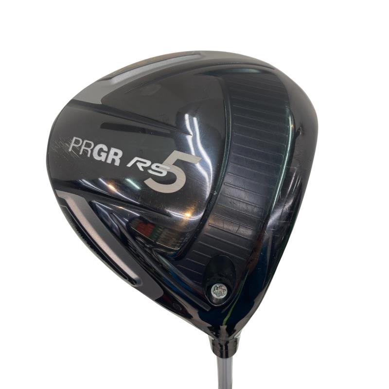 【中古】 労働者階級歯車 RS 5(2020) 10.5° １番ウッド DR Speeder 569 EVOLUTION VII (フレックスS) メンズ 成人男性用 右利き 右用 C序列付ける ゴルフ野球クラブ