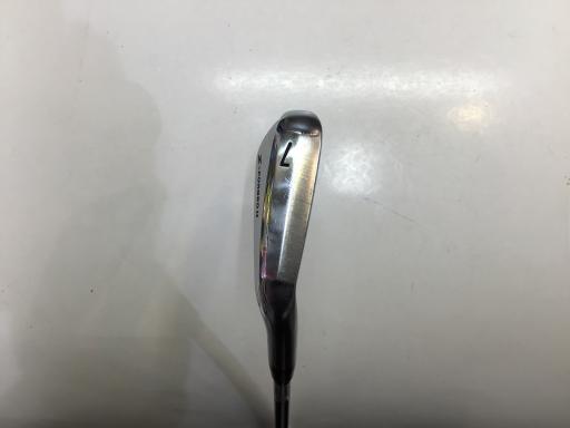 【中古】 ダンロップ SRIXON Z-FORGED II 6S アイアン仕掛ける IR Dynamic Gold D.S.T (フレックスS) メンズ 成人男性用 右利き 右用 C位置付ける ゴルフ野球クラブ アイアン-メンズクラブ-ゴルフ