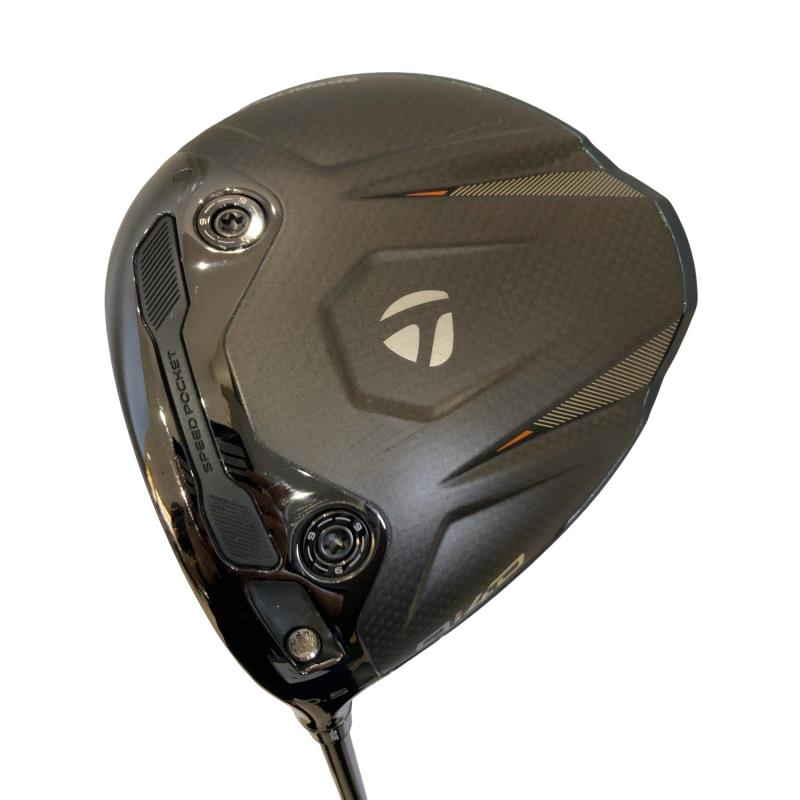 【中古】 仕立て屋お手伝いさん Qi4D 10.5° レフティ １番ウッド DR REAX MR50(Qi4D DR) (フレックスS) メンズ 成人男性用 左ぎっちょ レフティ 左用 C位置づける ゴルフ野球クラブ