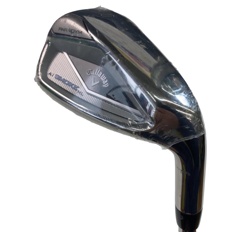 【中古】 キャロウェイ PARADYM Ai SMOKE HL SW ウェッジ WG NS PRO 950GH neo (フレックスS) メンズ 男性用 右利き 右用 Nランク ゴルフクラブ