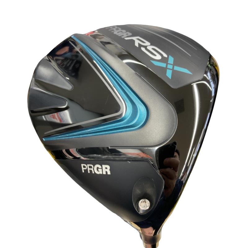 【中古】 労働者階級歯車 RS X MAX(2024) 10.5° １番ウッド DR 完全無欠特注立て坑 (フレックスSR) メンズ 成人男性用 右利き 右用 C序列付ける ゴルフ野球クラブ