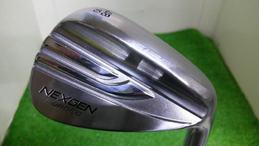 【中古】 ゴルフパートナー NEXGEN FORGED WEDGE(2022) 48°/10° ウェッジ WG NS PRO MODUS3 TOUR105 (フレックスS) メンズ 男性用 右利き 右用 Cランク ゴルフクラブ