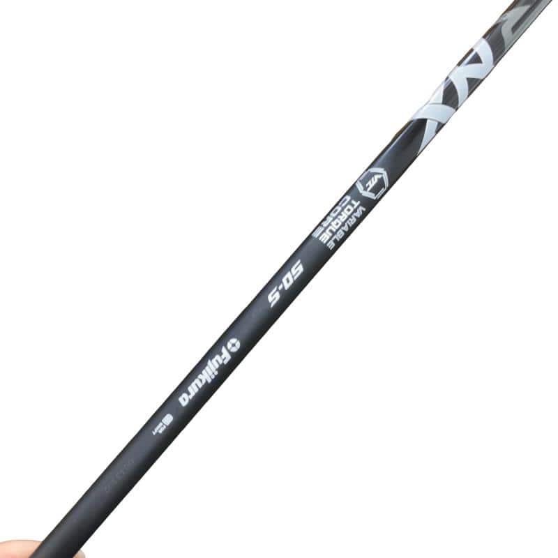 【中古】 キャロウェイスリーブ付き(QUANTUM系) フジクラドライバー用 シャフト SPEEDER NX BLACK 50 (フレックスS)Bランク ゴルフクラブ｜ゴルフパートナー 中古クラブ店