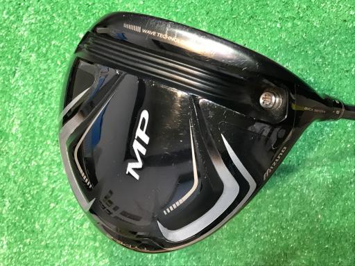 【中古】 ミズノ MP TYPE-2 1W １番ウッド DR Speeder 661 EVOLUTION IV (フレックスS) メンズ 成人男性用 右利き 右用 C価値づける ゴルフ野球クラブ