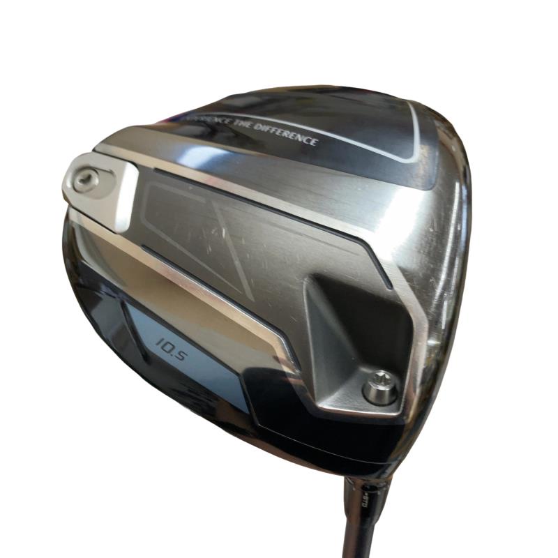 【中古】 ダンロップ XXIO(2026) 10.5° １番ウッド DR XXIO MP1400(DR) (フレックスR) メンズ 成人男性用 右利き 右用 C序列付ける ゴルフ野球クラブ