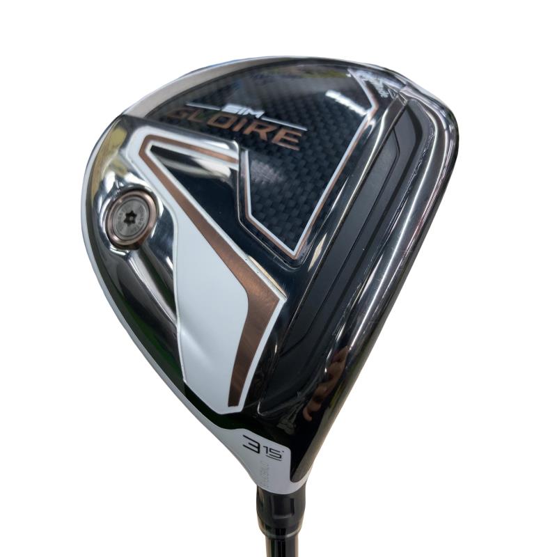 【中古】 仕立て屋お手伝いさん SIM GLOIRE 3W フェアウェイウッド FW AIR Speeder TM(FW) (フレックスS) メンズ 成人男性用 右利き 右用 C位置づける ゴルフ野球クラブ