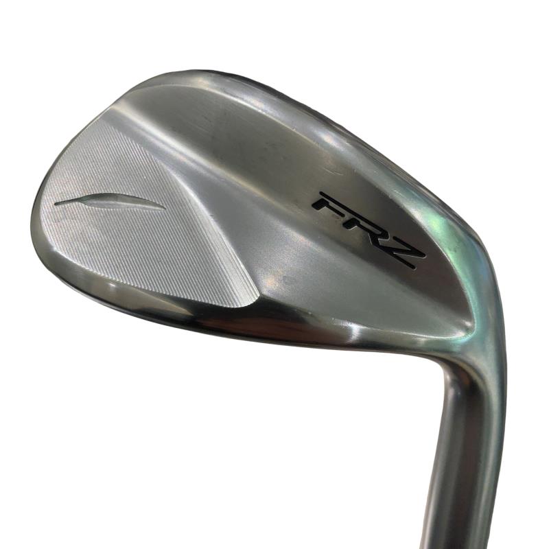 【中古】 フォーティーン FRZ パールサテン 48° ウェッジ WG TS-114w Ver2 (フレックスその他) メンズ 男性用 右利き 右用 Cランク ゴルフクラブ
