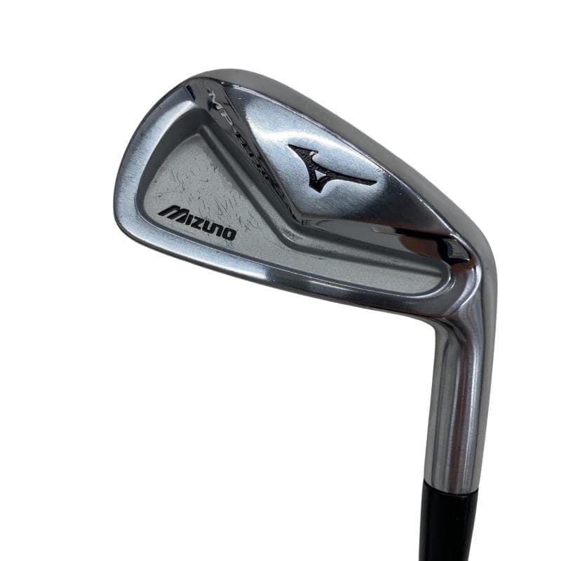 【中古】 ミズノ MP FLI-HI(2015) U4 ありがた味 UT NS PRO MODUS3 SYSTEM3 TOUR125 (フレックスS) メンズ 成人男性用 右利き 右用 C位置付ける ゴルフ野球クラブ ゴルフ-クラブ-ユーティリティ