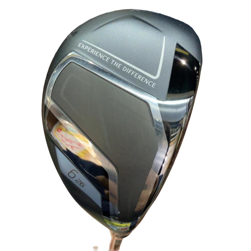 【中古】 ダンロップ XXIO(2026) プラス H6 ユーティリティ UT SPEEDER NX DST for XXIO(HB) (フレックスR) メンズ 男性用 右利き 右用 Bランク ゴルフクラブ