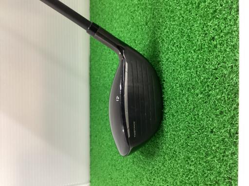 【中古】 テーラーメイド Qi10 3W フェアウェイウッド FW SPEEDER NX BLACK 60 (フレックスS) メンズ 男性用 右利き 右用 Cランク ゴルフクラブ