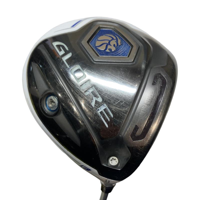 【中古】 仕立て屋御手伝いさん GLOIRE F 11° １番ウッド DR 完全無欠特注立て坑 (フレックスR) メンズ 成人男性用 右利き 右用 D序列付ける ゴルフ野球クラブ